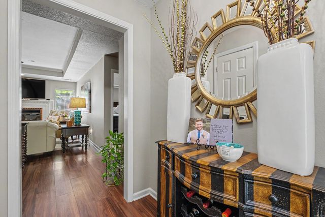 1510 Cherry Brook Drive, Little Rock, AR 72211