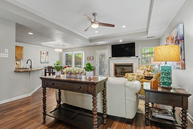 1510 Cherry Brook Drive, Little Rock, AR 72211