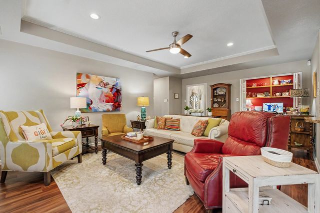 1510 Cherry Brook Drive, Little Rock, AR 72211