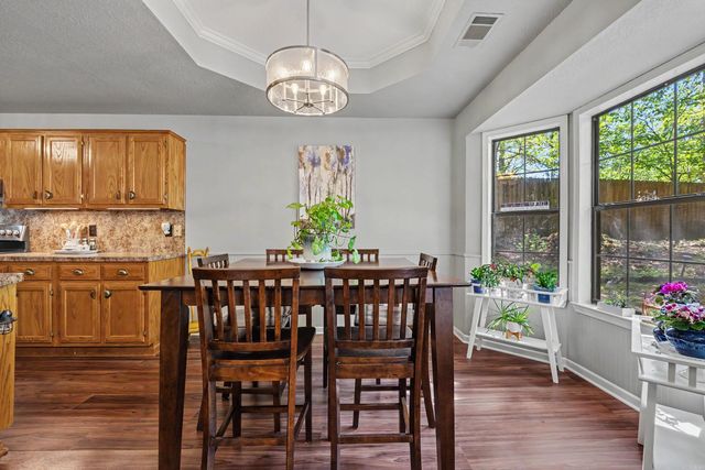 1510 Cherry Brook Drive, Little Rock, AR 72211