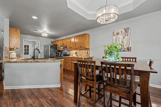 1510 Cherry Brook Drive, Little Rock, AR 72211