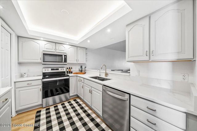 300 S Banana River Boulevard 205, Cocoa Beach, FL 32931