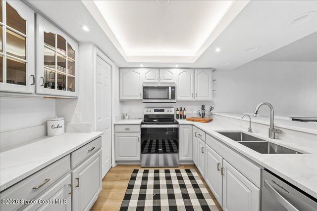 300 S Banana River Boulevard 205, Cocoa Beach, FL 32931