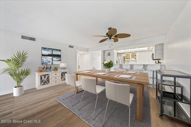 300 S Banana River Boulevard 205, Cocoa Beach, FL 32931