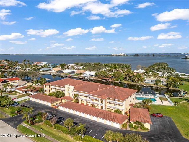 300 S Banana River Boulevard 205, Cocoa Beach, FL 32931