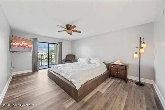 300 S Banana River Boulevard 205, Cocoa Beach, FL 32931