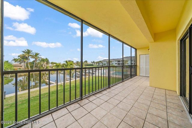 300 S Banana River Boulevard 205, Cocoa Beach, FL 32931
