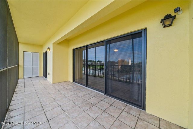 300 S Banana River Boulevard 205, Cocoa Beach, FL 32931