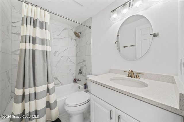 300 S Banana River Boulevard 205, Cocoa Beach, FL 32931