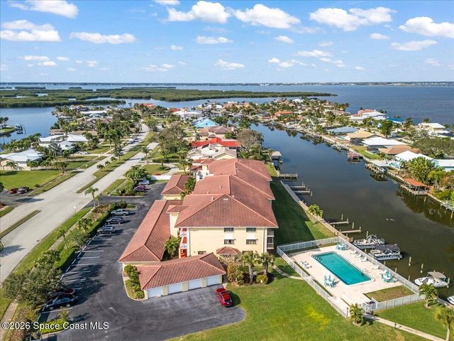 300 S Banana River Boulevard 205, Cocoa Beach, FL 32931