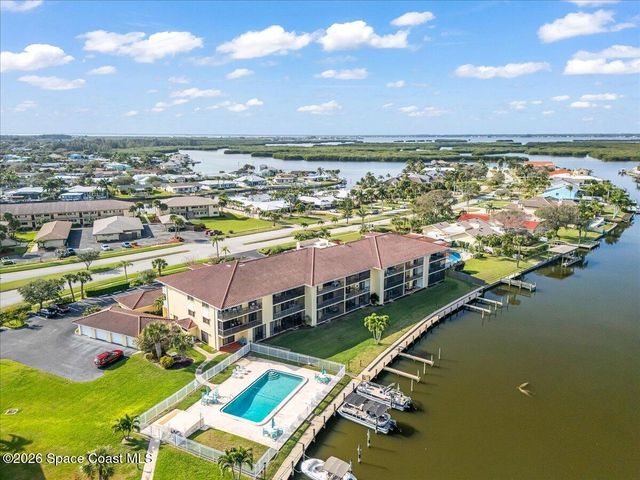 300 S Banana River Boulevard 205, Cocoa Beach, FL 32931