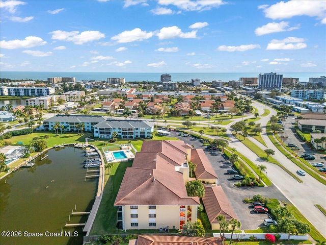 300 S Banana River Boulevard 205, Cocoa Beach, FL 32931