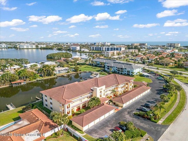 300 S Banana River Boulevard 205, Cocoa Beach, FL 32931