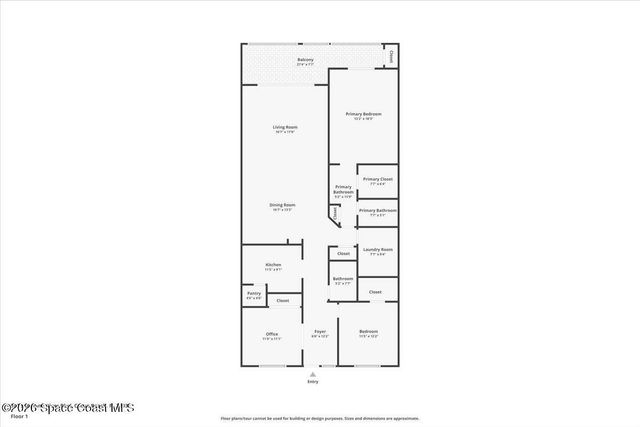 300 S Banana River Boulevard 205, Cocoa Beach, FL 32931