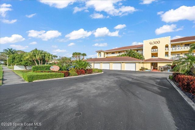 300 S Banana River Boulevard 205, Cocoa Beach, FL 32931