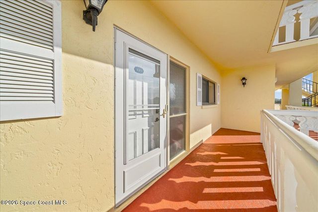 300 S Banana River Boulevard 205, Cocoa Beach, FL 32931