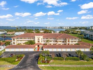 300 S Banana River Boulevard 205, Cocoa Beach, FL 32931