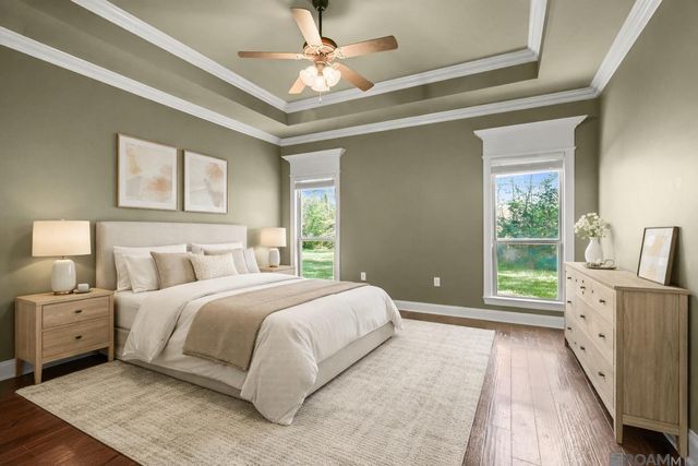 9431 Wyndham Way, Denham Springs, LA 70726