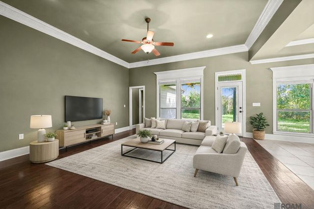 9431 Wyndham Way, Denham Springs, LA 70726