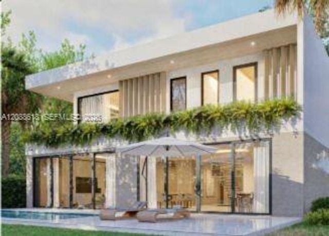 1185 NE 104th Street, Miami Shores, FL 33138