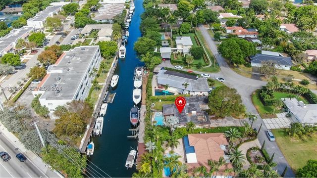 1185 NE 104th Street, Miami Shores, FL 33138