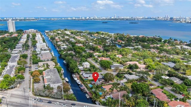 1185 NE 104th Street, Miami Shores, FL 33138