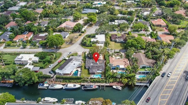 1185 NE 104th Street, Miami Shores, FL 33138