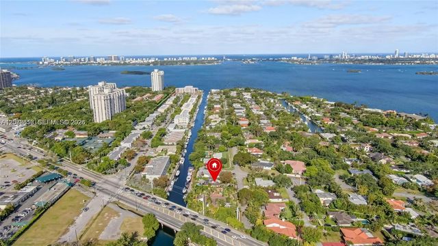1185 NE 104th Street, Miami Shores, FL 33138