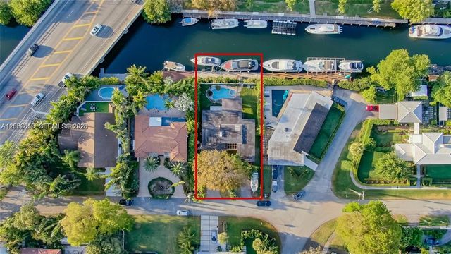 1185 NE 104th Street, Miami Shores, FL 33138