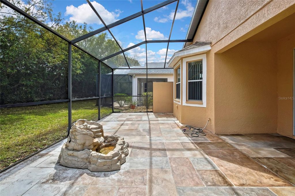 Image 31 of property listing at 8144 AMBERSWEET PLACE, Land O Lakes, FL 34637