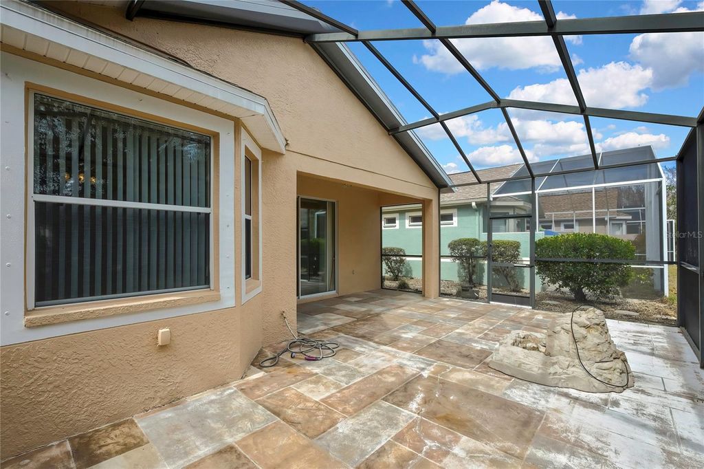 Image 32 of property listing at 8144 AMBERSWEET PLACE, Land O Lakes, FL 34637