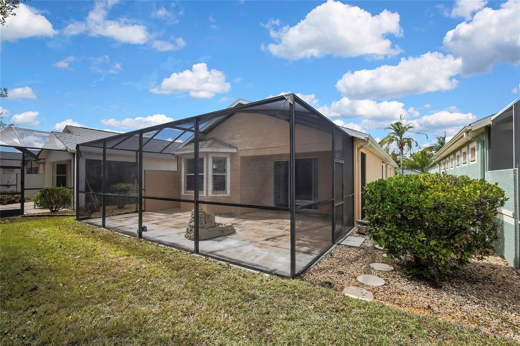 Image 34 of property listing at 8144 AMBERSWEET PLACE, Land O Lakes, FL 34637