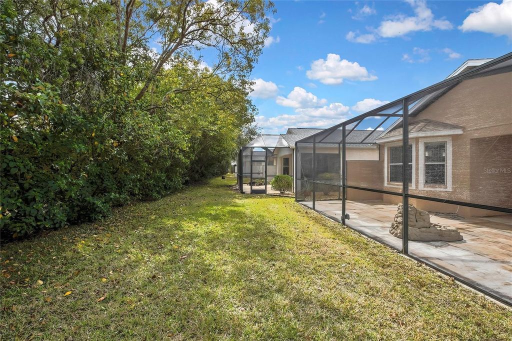 Image 35 of property listing at 8144 AMBERSWEET PLACE, Land O Lakes, FL 34637