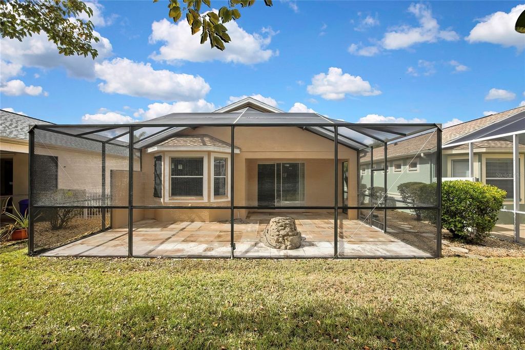 Image 36 of property listing at 8144 AMBERSWEET PLACE, Land O Lakes, FL 34637