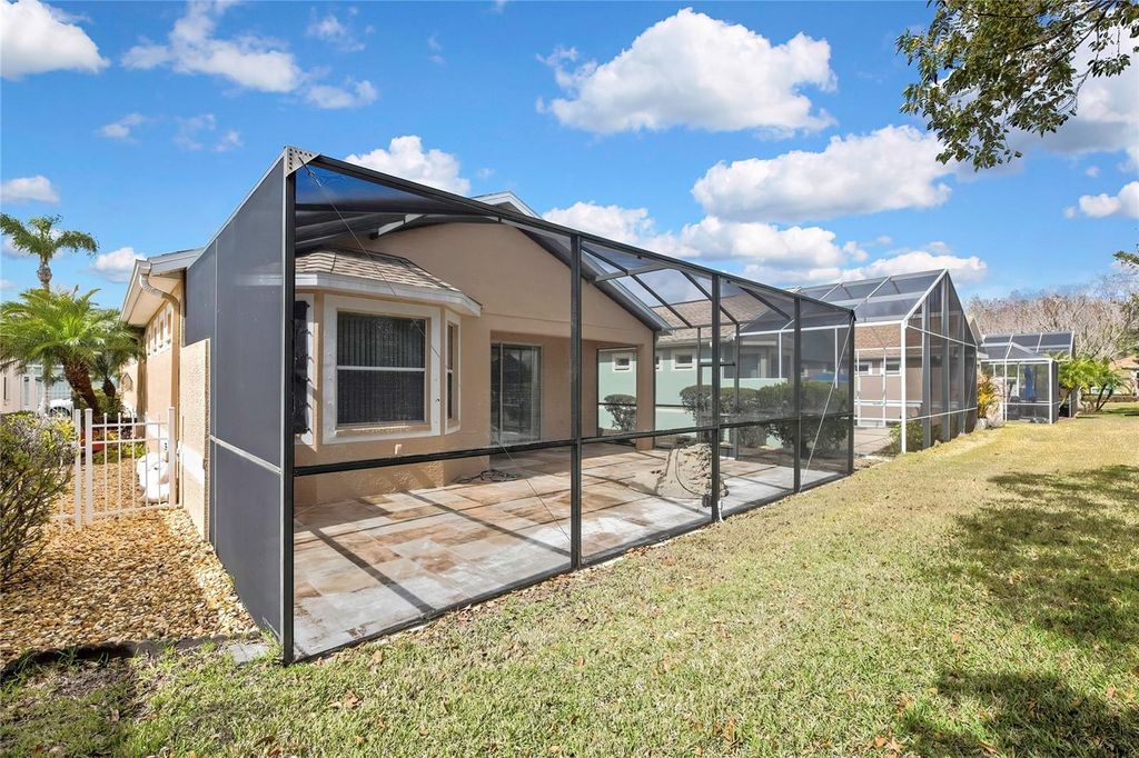 Image 38 of property listing at 8144 AMBERSWEET PLACE, Land O Lakes, FL 34637