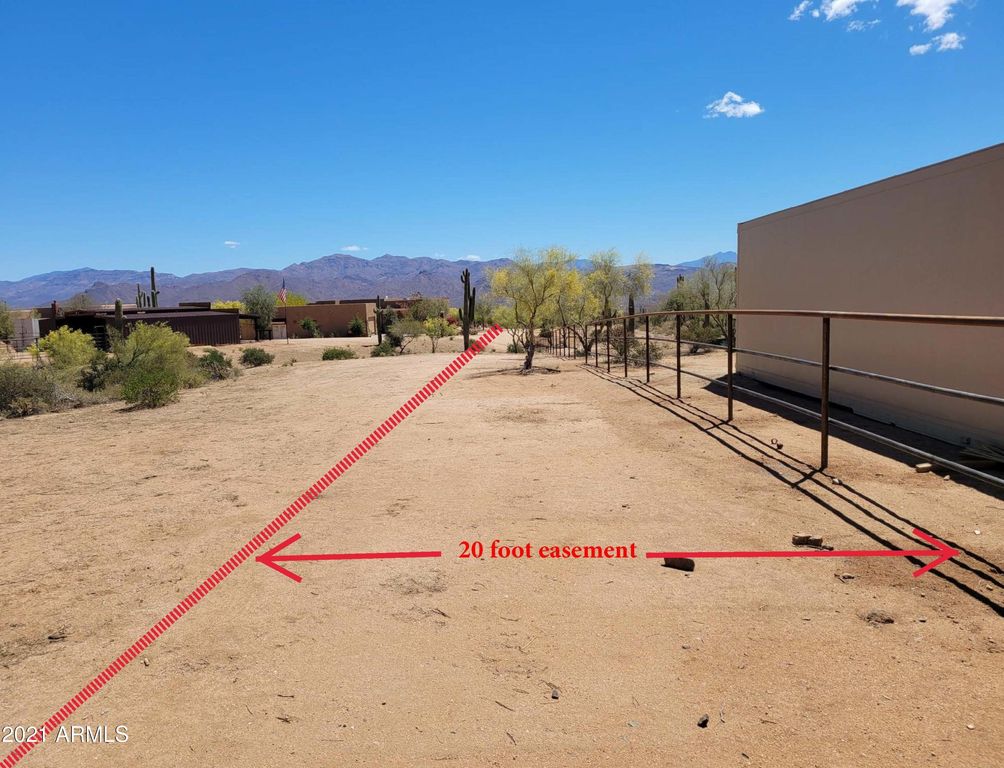 17XXX E Gloria Lane -, Rio Verde, AZ 85263 — photo 3
