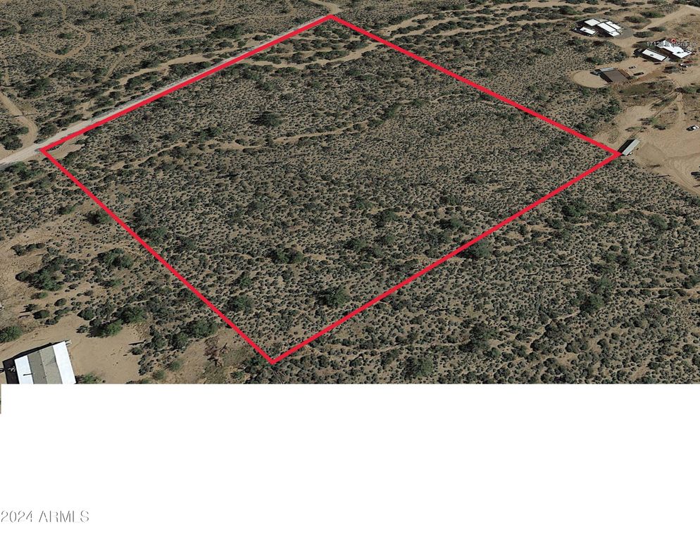 17XXX E Gloria Lane -, Rio Verde, AZ 85263 — photo 4