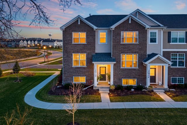 30W130 Wheeler Circle, Warrenville, IL 60563