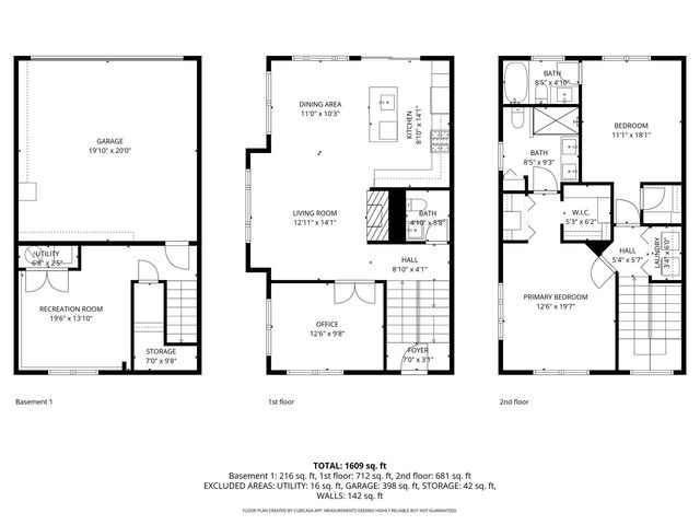 30W130 Wheeler Circle, Warrenville, IL 60563