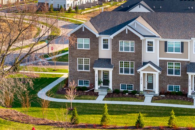 30W130 Wheeler Circle, Warrenville, IL 60563