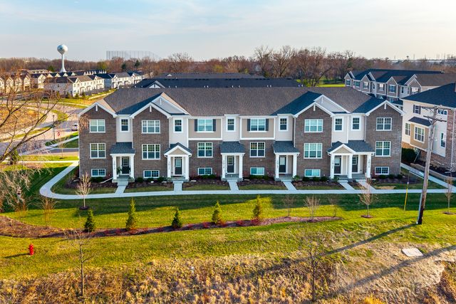 30W130 Wheeler Circle, Warrenville, IL 60563