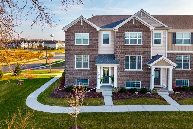30W130 Wheeler Circle, Warrenville, IL 60563