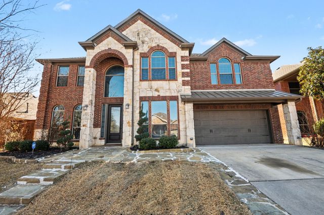 411 Sodbury Court, Roanoke, TX 76262