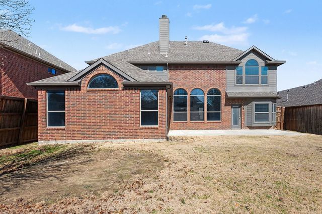 411 Sodbury Court, Roanoke, TX 76262