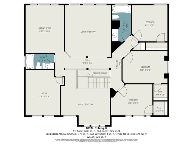 411 Sodbury Court, Roanoke, TX 76262