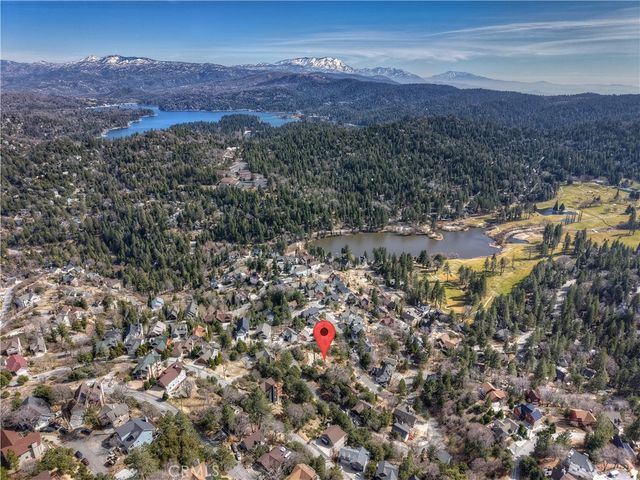 841 Madera Lane, Lake Arrowhead, CA 92352