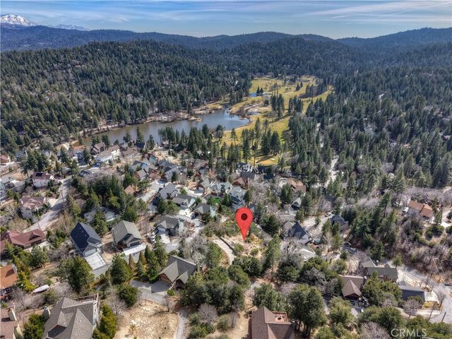 841 Madera Lane, Lake Arrowhead, CA 92352