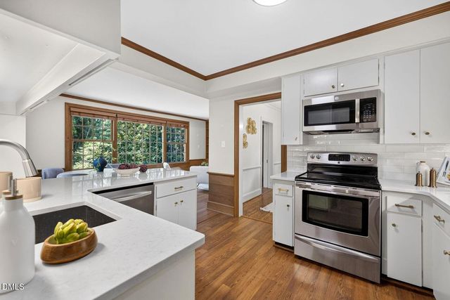 119 Montgomery Street, Raleigh, NC 27607