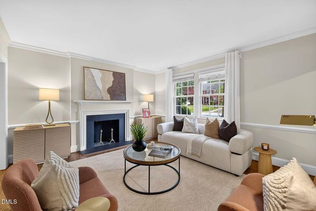 119 Montgomery Street, Raleigh, NC 27607