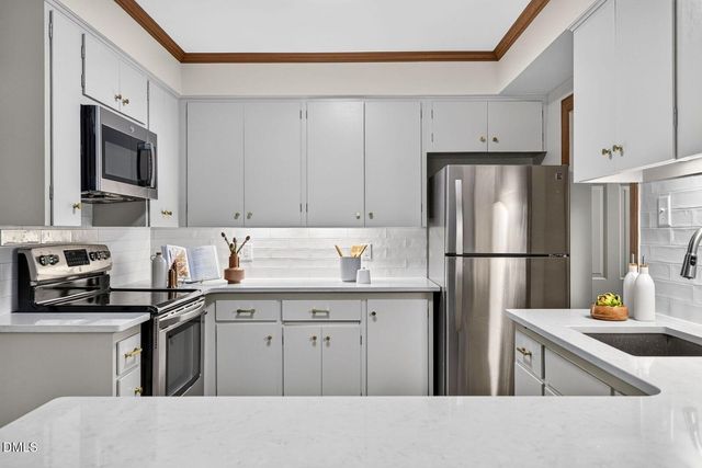119 Montgomery Street, Raleigh, NC 27607